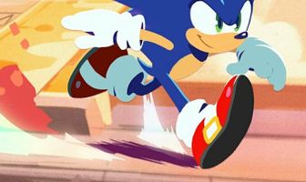 Sonic Colors: Rise of the Wisps