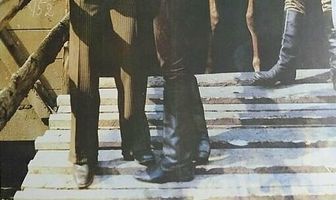 Наследница Ники