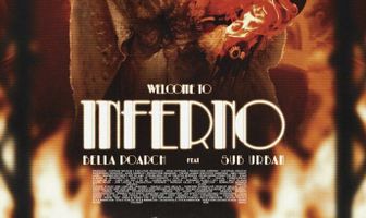 Sub Urban & Bella Poarch: Inferno
