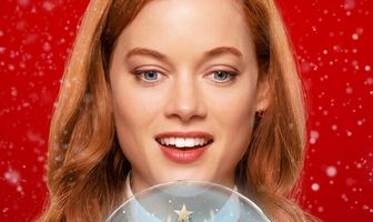 Необыкновенное Рождество Зои