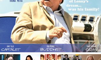 Воссоединение семейки Рубинс