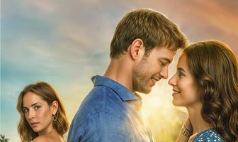 Кофе с ароматом любви