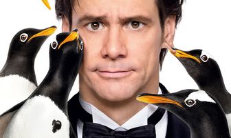 Пингвины мистера Поппера