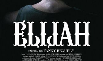 Elijah