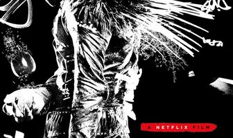 Тетрадь смерти