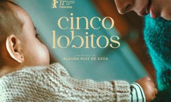 Cinco lobitos