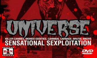 Grindhouse Universe
