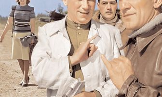 Небесный тихоход