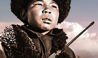 Небо нашего детства