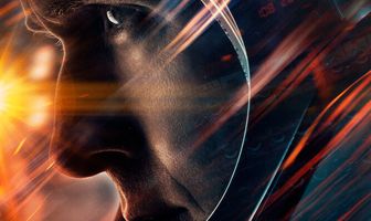 Человек на Луне