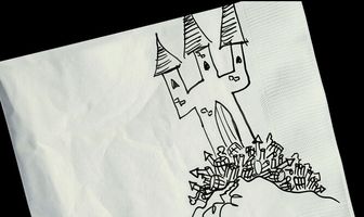 Как разбудить Спящую красавицу