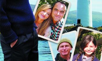 Благословленные