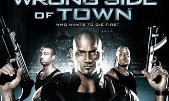 Изнанка города