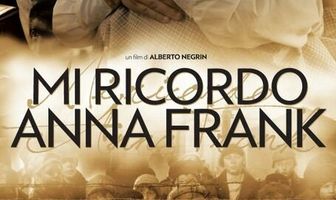 Mi ricordo Anna Frank