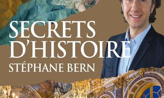 Secrets d'histoire