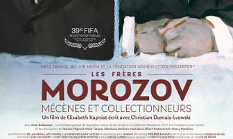 Братья Морозовы, меценаты и коллекционеры
