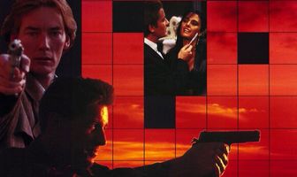 Дипломатическая неприкосновенность