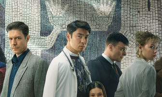 Нулевой пациент