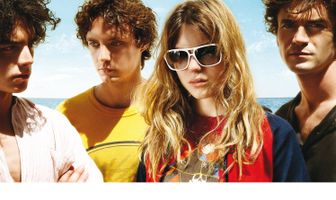 Строго на юг