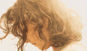 Молодой мессия