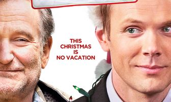 Это, блин, рождественское чудо