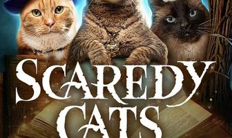 Пугливые кошки