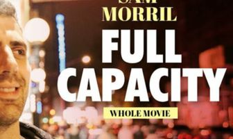 Sam Morril: Full Capacity