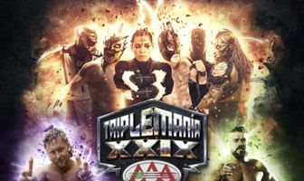 AAA Triplemania XXIX