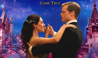 Принцесса на Рождество