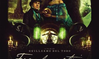 Франкенштейн