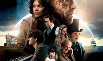 Облачный атлас