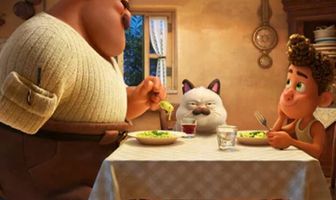 Чао, Альберто