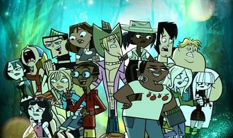 Total Drama in Escape the Night