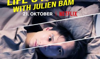 Life's A Glitch with Julien Bam
