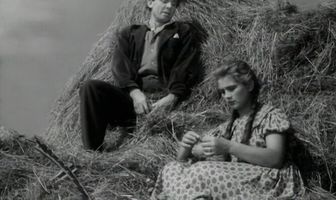 Ночной гость