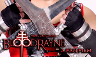BloodRayne: A Fan Film