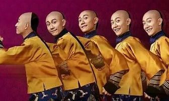 Хозяин Оленьей горы