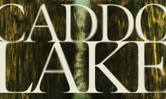 Озеро Каддо