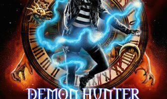 Demon Hunter: Time 2 Kill