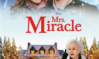 Миссис Чудо