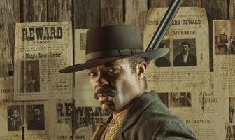 Законники: Басс Ривз