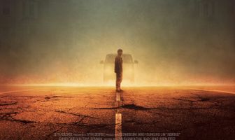 За границей