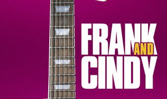 Фрэнк и Синди