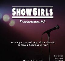 ShowGirls, Provincetown, MA