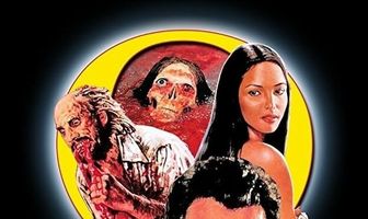 Omega Rising: Remembering Joe D'Amato