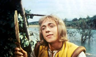 Новые похождения Кота в сапогах