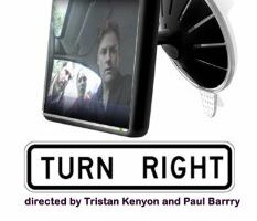 Turn Right