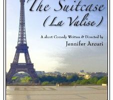 The Suitcase