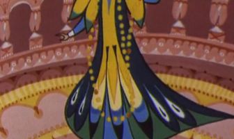 Василиса прекрасная