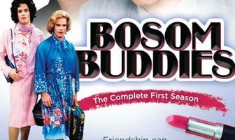 Закадычные друзья